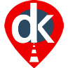 Distanze Chilometriche Logo
