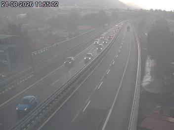 Webcam Massa-Carrara (km 114)