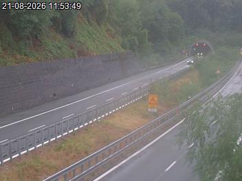 Webcam Brugnato – Carrodano (km 72)