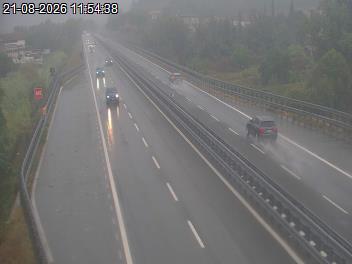 Webcam La Spezia – Brugnato (km 90)