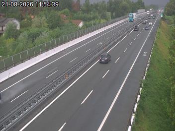 Webcam Versilia – Massa (km 124)