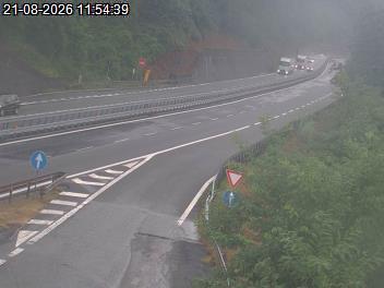 Webcam Carrodano – Deiva (km 68)