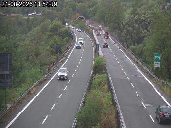 Webcam Deiva – Sestri Levante (km 58)