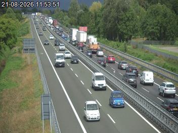 Webcam Viareggio – Versilia (km 130)